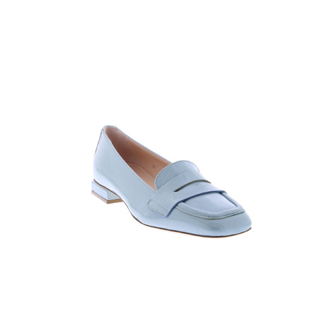 Agl moccasins & loafers blue