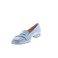 Agl moccasins & loafers blue 3