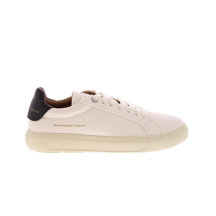Alexander Smith London sneakers white