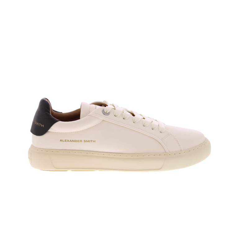 Alexander Smith London sneakers white