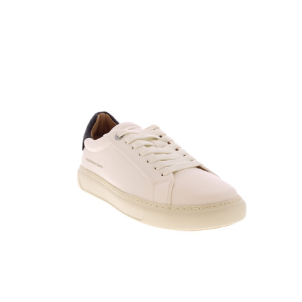 Alexander Smith London sneakers white