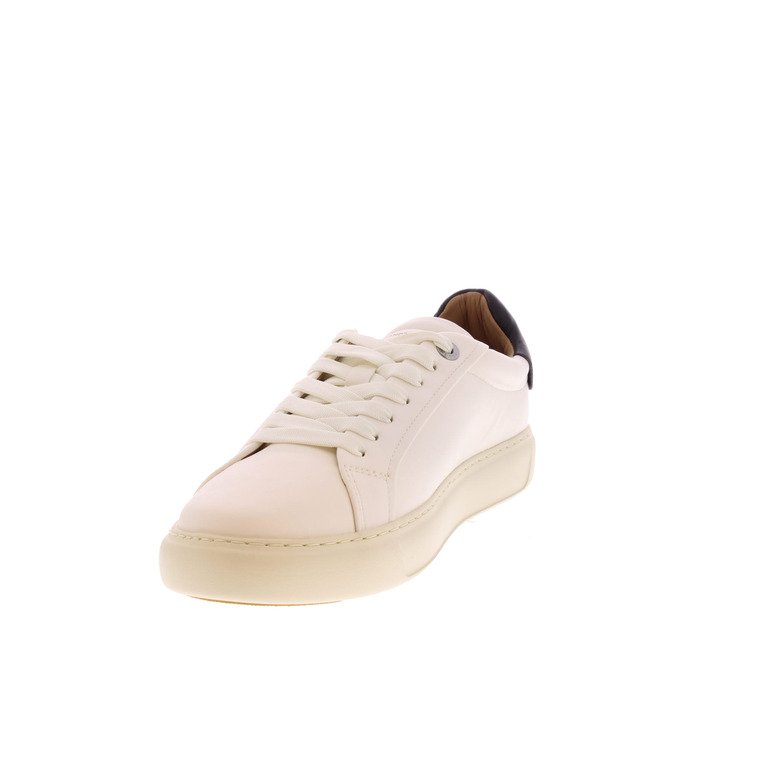 Alexander Smith London sneakers weiss 3