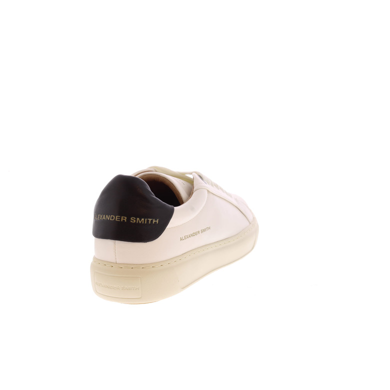 Alexander Smith London sneakers weiss 4