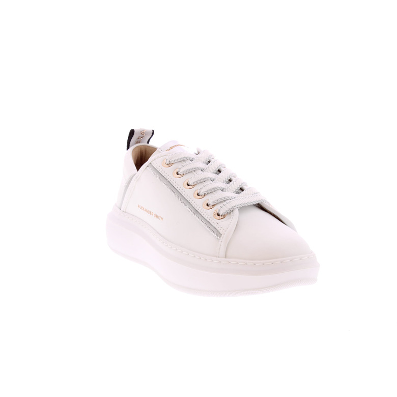 Alexander Smith London sneakers white 2