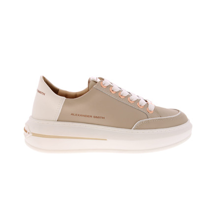 Alexander Smith London sneakers lightbrown