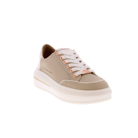 Alexander Smith London sneakers lightbrown
