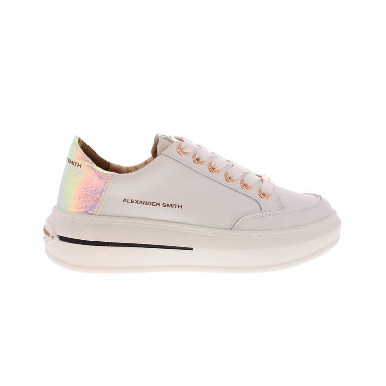Alexander Smith London sneakers white