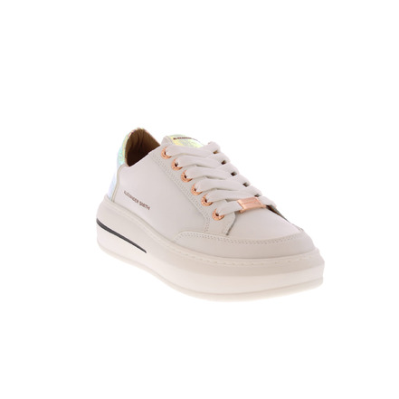 Alexander Smith London sneakers white