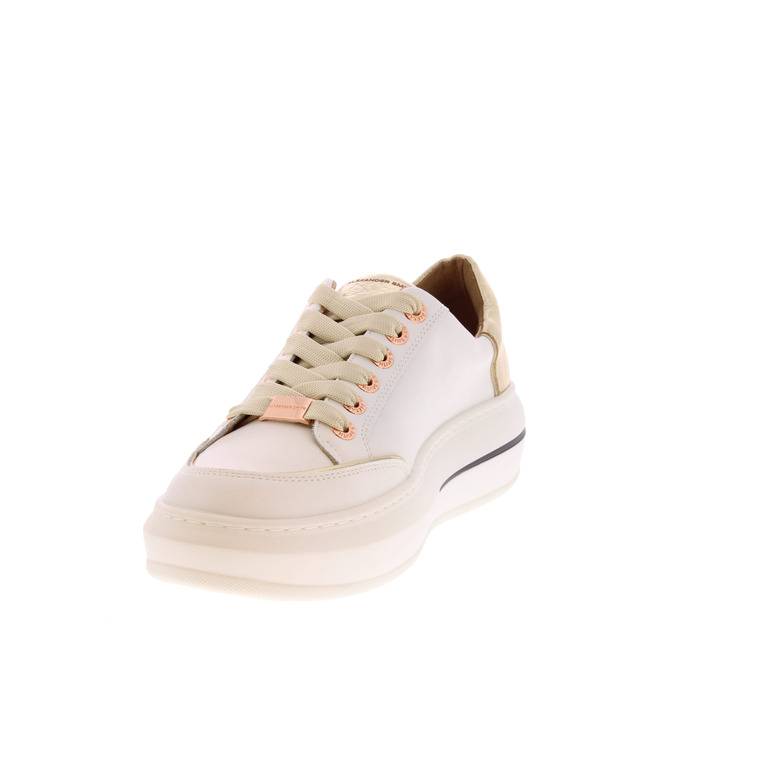 Alexander Smith London sneakers white 3