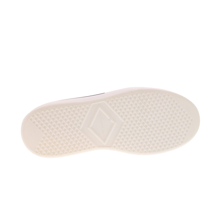 Alexander Smith London sneakers white 5