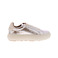 Alexander Smith London sneakers silver 1