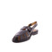 Angulus moccasins & loafers black 3
