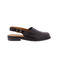 Angulus moccasins & loafers black 1