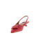 Angel Alarcon pumps red 3