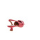 Angel Alarcon pumps red 4