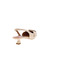 Angel Alarcon pumps ecru 4