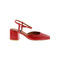 Angel Alarcon pumps red 1