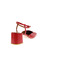 Angel Alarcon pumps red 4