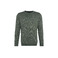Barbour sweater green 1