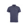 Barbour polo blue 1