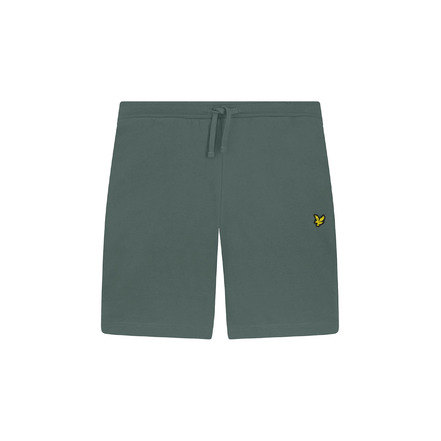 Lyle & Scott short green