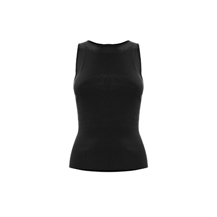 Kocca top schwarz