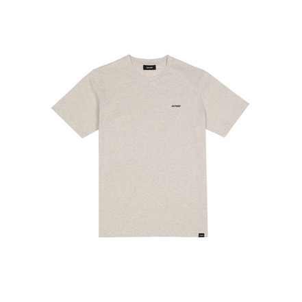 Antwrp t-shirt naturel