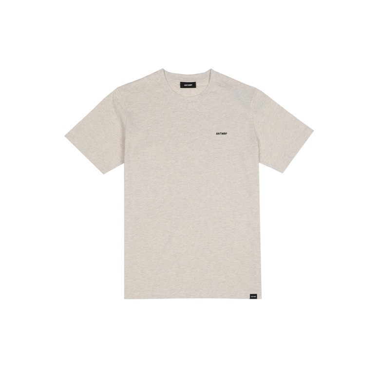 Antwrp t-shirts natural