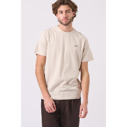 Antwrp t-shirt naturel