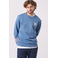 Antwrp sweater blauw 2