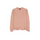 Antwrp sweater rosa 1