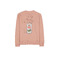 Antwrp sweater rosa 2