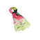 Caroline Biss echarpe multicolor 1