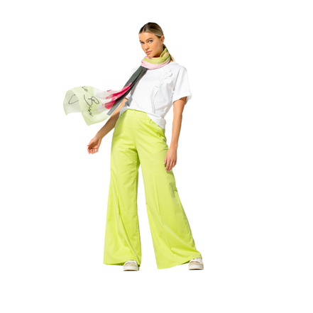 Caroline Biss echarpe multicolor