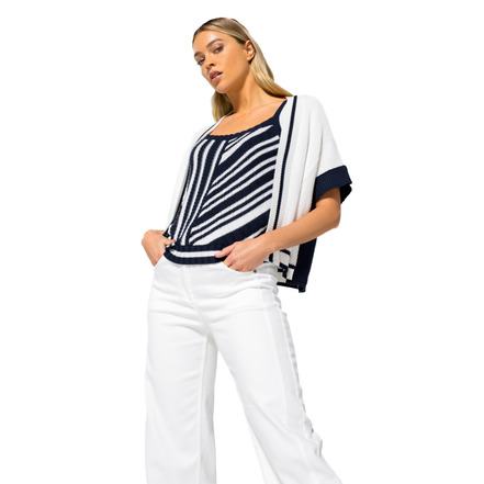 Caroline Biss bolero ---
