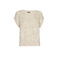 Caroline Biss sweater ecru 1