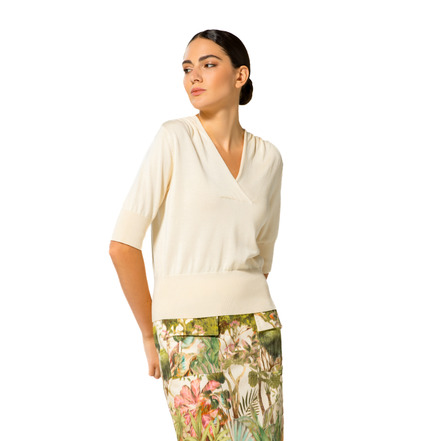 Caroline Biss pullover ---
