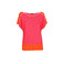 Caroline Biss pullover rosa 1