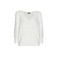 Caroline Biss pullover ecru 1