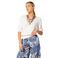 Caroline Biss pullover ecru 2