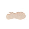 Oh My Sandals sandals gold 5