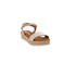 Oh My Sandals sandals gold 2