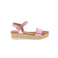 Oh My Sandals sandals pink