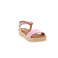 Oh My Sandals sandals pink 2