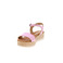 Oh My Sandals sandals pink 3