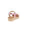 Oh My Sandals sandals pink 4