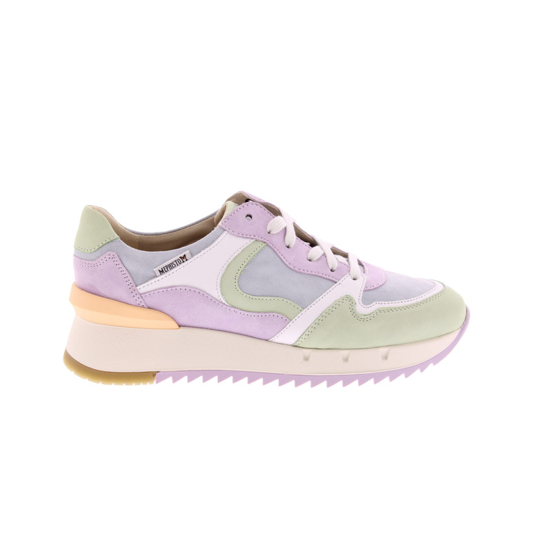 Mephisto sneakers multi color