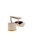 Angel Alarcon pumps ecru 4