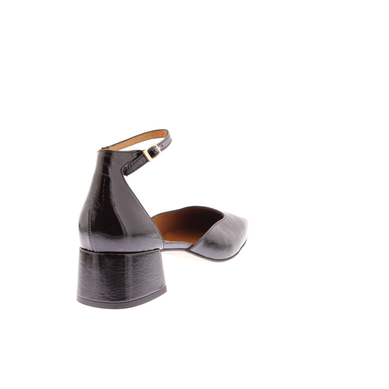Angel Alarcon pumps black 4