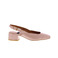 Angel Alarcon pumps roze 1